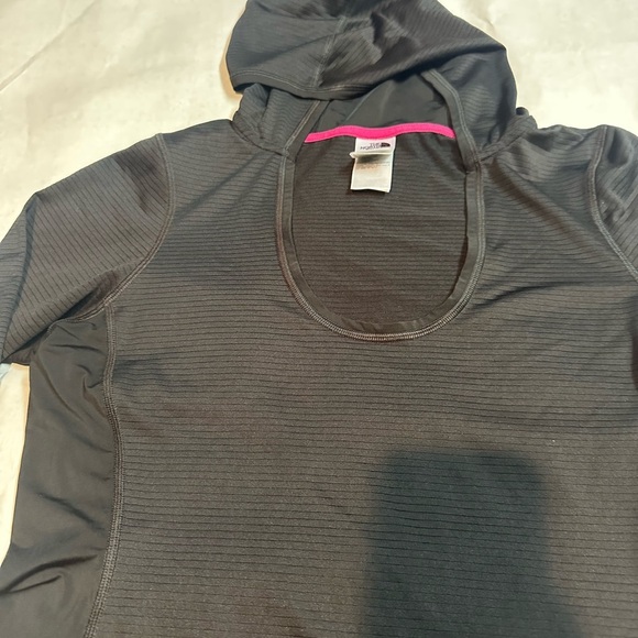 The North Face Black Athletic Skirt - Picture 9 of 11